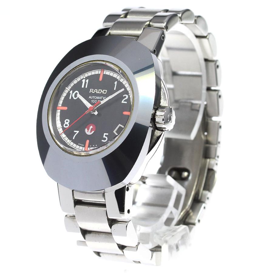 RADO ラドー 658.0636.3 ダイヤスター デイト 自動巻き メンズ RADO ラドー 658.0636.3 ダイヤスター デイト 自動巻き メンズ