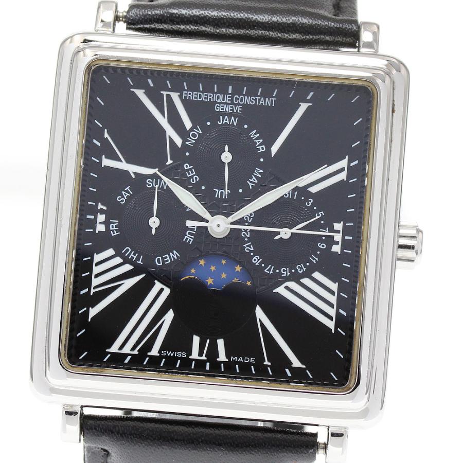 FREDERIQUE CONSTANT（フレデリック・コンスタント） FREDERIQUE