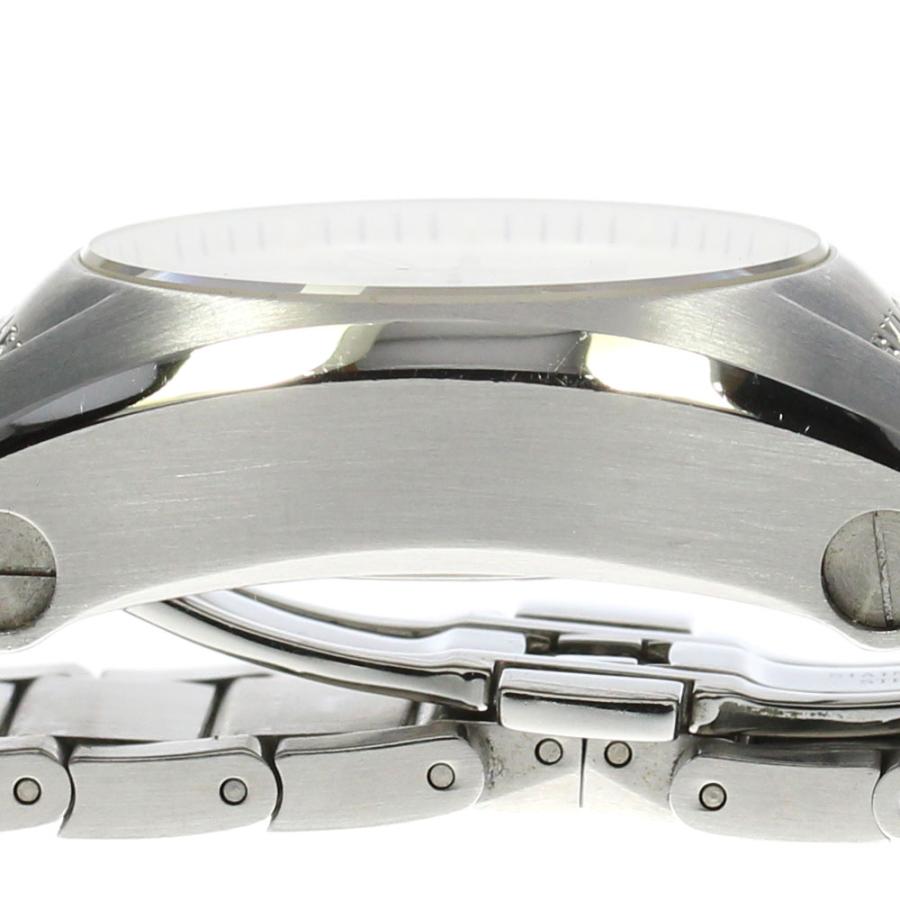 BVLGARI（ブルガリ） BVLGARI EG35SCH エルゴン クロノグラフ 自動巻き