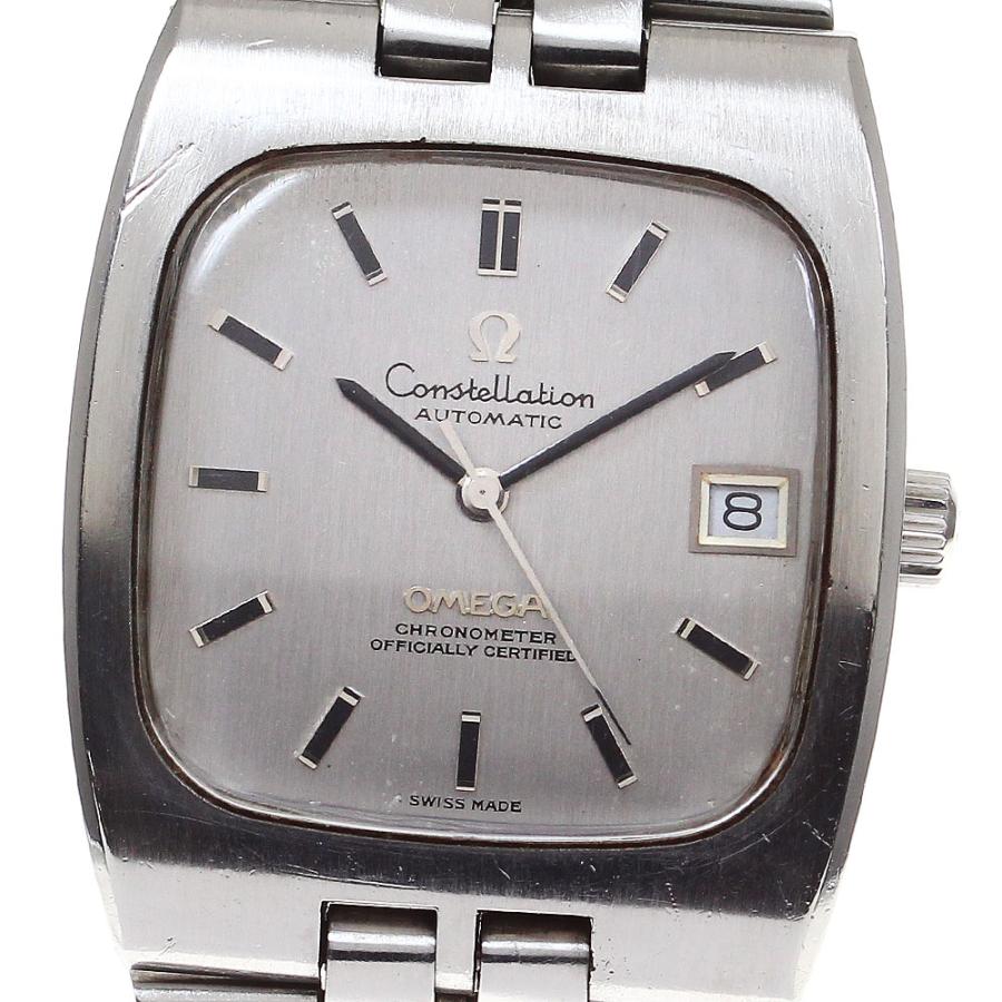 オメガ　コンステレーション Amazon.co.jp: [OMEGA(オメガ)] 腕時計 Watch コンステ