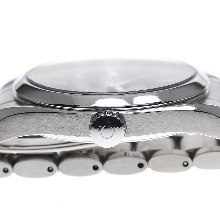 OMEGA（オメガ） OMEGA 2518.50 シーマスター アクアテラ デイト