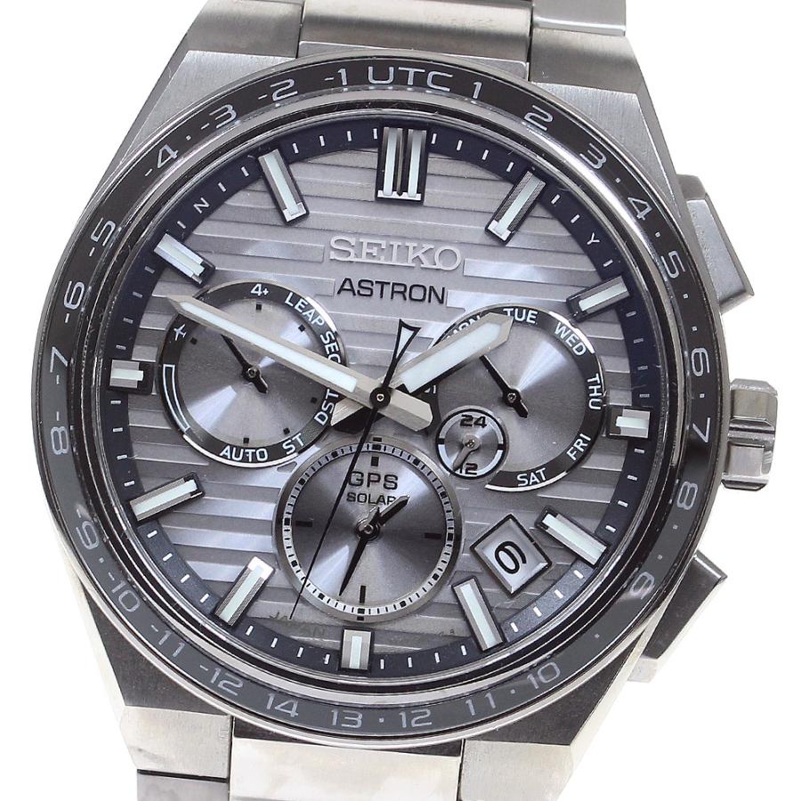 セイコー SEIKO SBXC113/5X53-0BS0 アストロン ネクスタ― 限定1500本