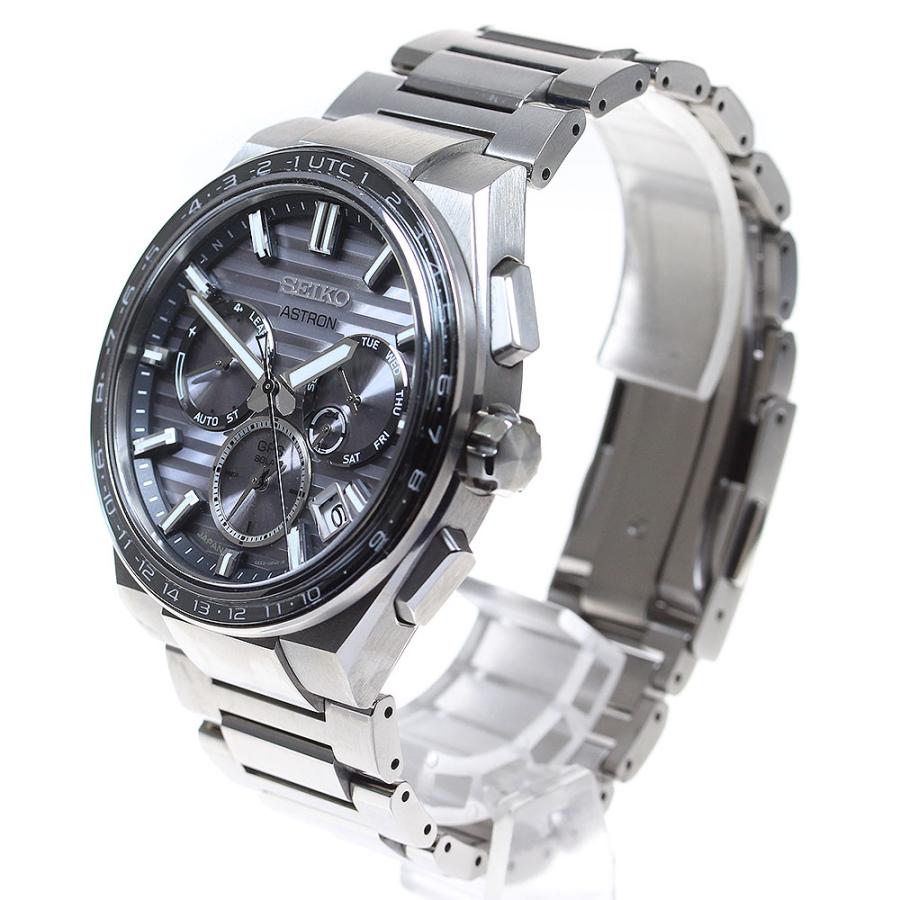 セイコー SEIKO SBXC113/5X53-0BS0 アストロン ネクスタ― 限定1500本