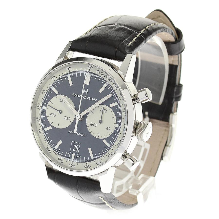 HAMILTON ハミルトン H387160 イントラマティック 68 1968本限定 HAMILTON ハミルトン H387160 イントラマティック 68 1968本限定