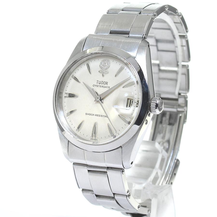 TUDOR（チューダー） チュードル TUDOR 7962 オイスターデイト