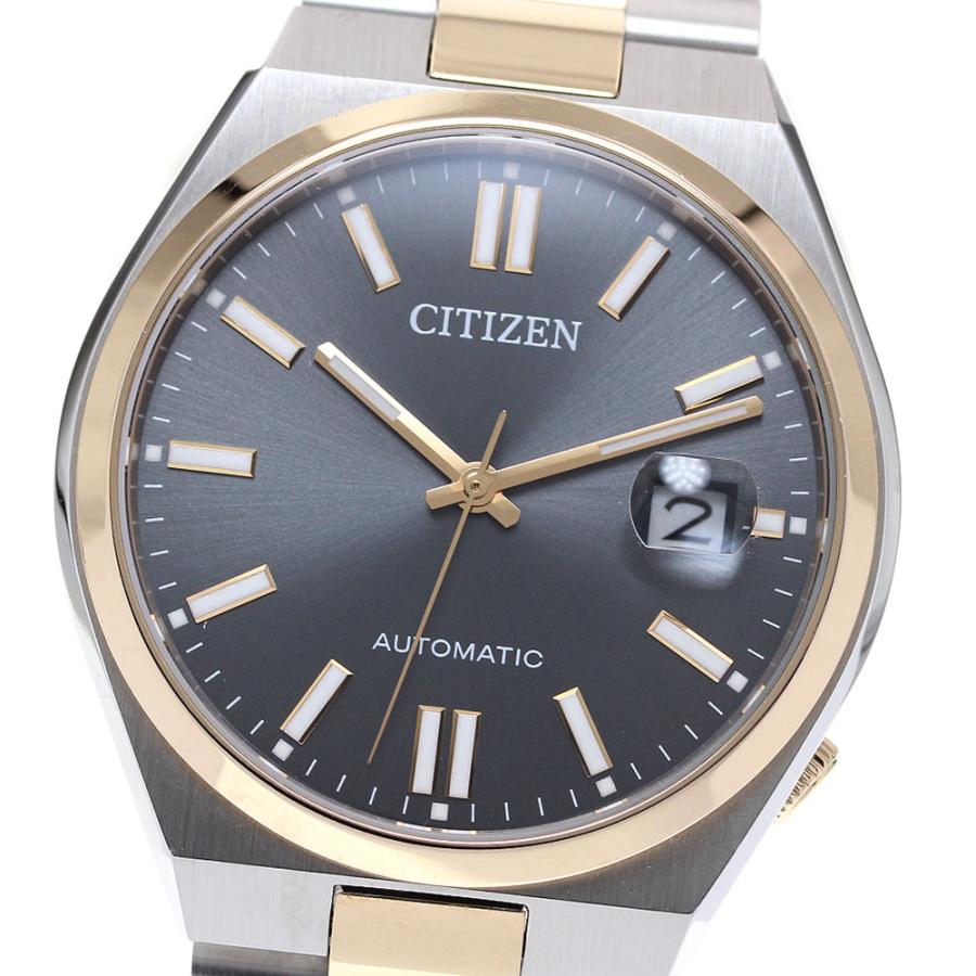 CITIZEN（シチズン） CITIZEN 8210-S126975/NJ0154-80H シチズン