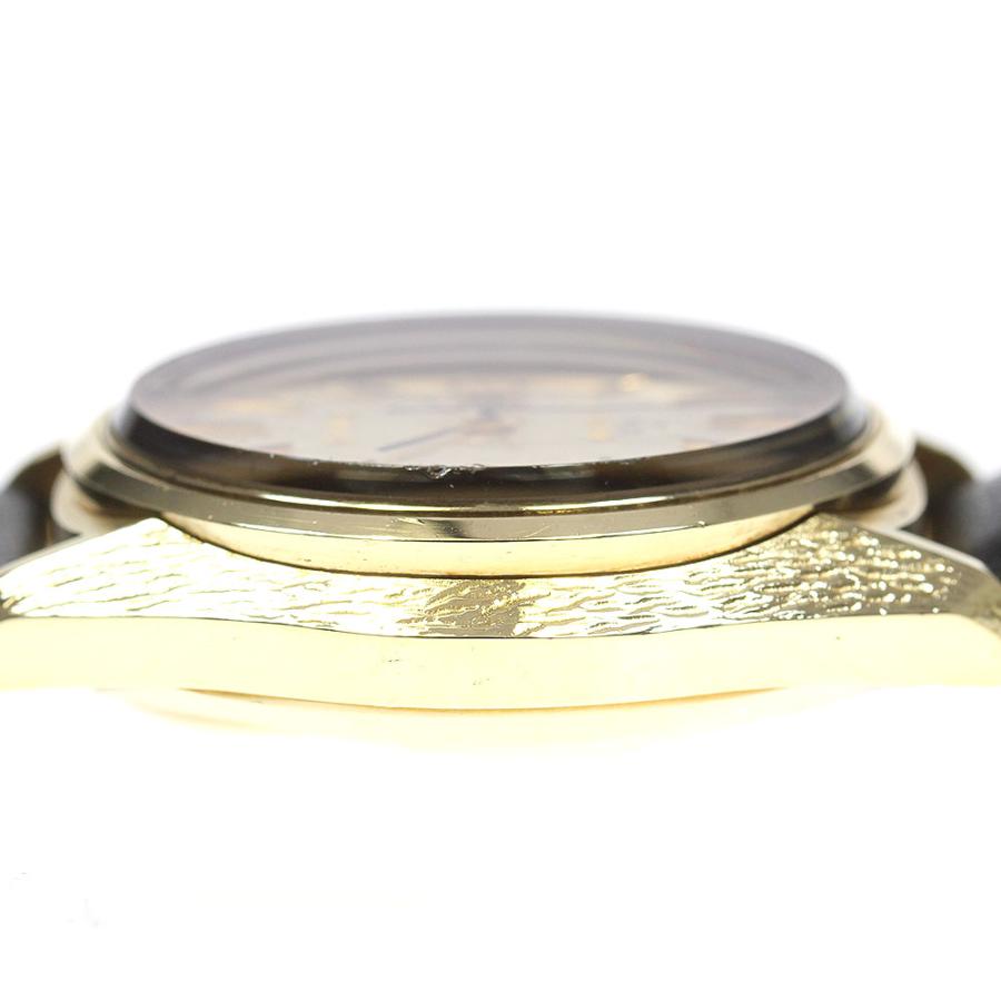 SEIKO（セイコー） SEIKO 3823-7030 VFA K18YG デイデイト クォーツ
