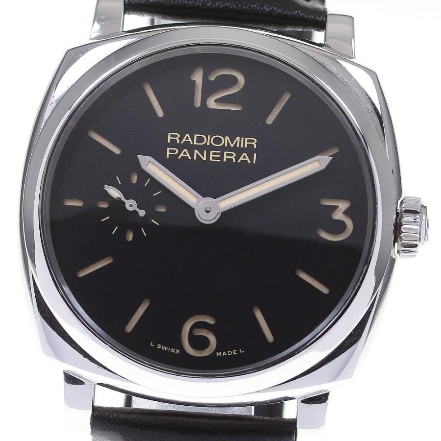OFFICINE PANERAI（オフィチーネ パネライ） パネライ PANERAI