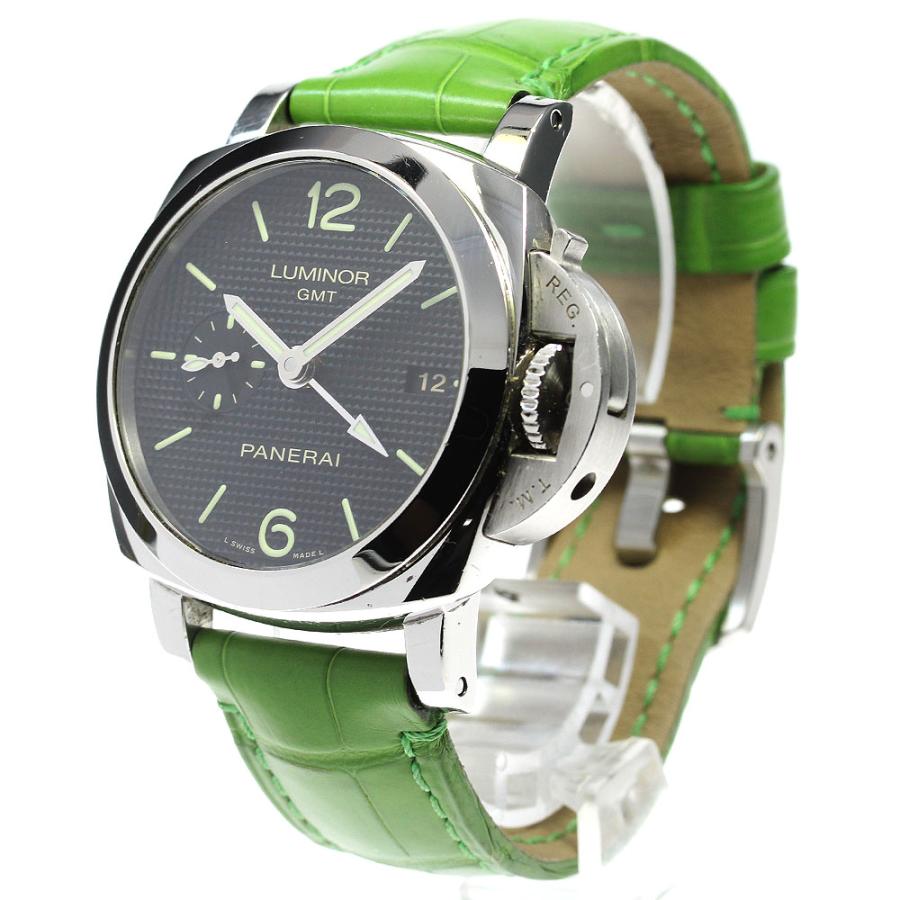 OFFICINE PANERAI パネライ PAM00535 ルミノール1950 3デイズ  