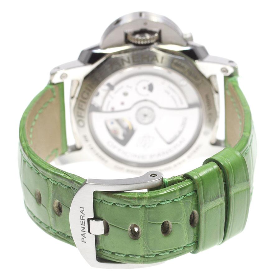 OFFICINE PANERAI パネライ PAM00535 ルミノール1950 3デイズ  