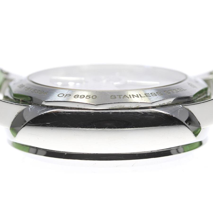 OFFICINE PANERAI パネライ PAM00535 ルミノール1950 3デイズ  