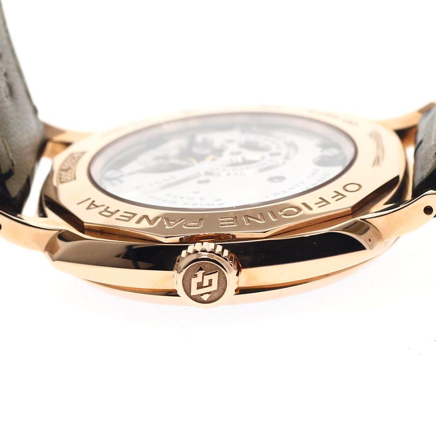 OFFICINE PANERAI（オフィチーネ パネライ） パネライ PANERAI