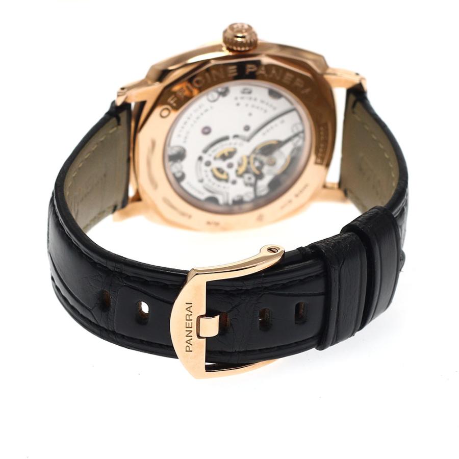 OFFICINE PANERAI（オフィチーネ パネライ） パネライ PANERAI