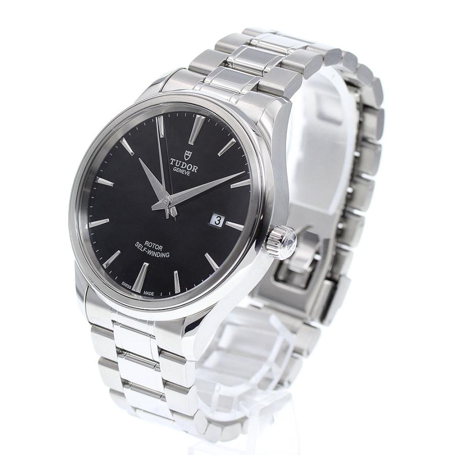 TUDOR（チューダー） チュードル TUDOR 12700 スタイル デイト 自動