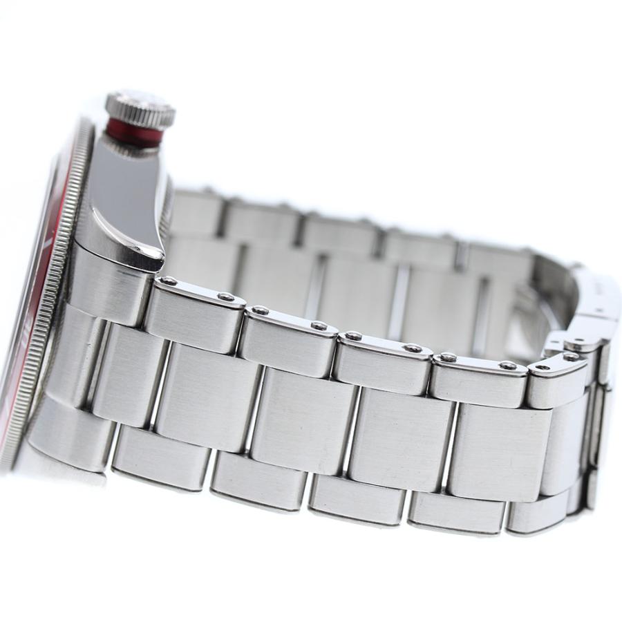 TUDOR（チューダー） チュードル TUDOR 79230 ヘリテージ ブラックベイ