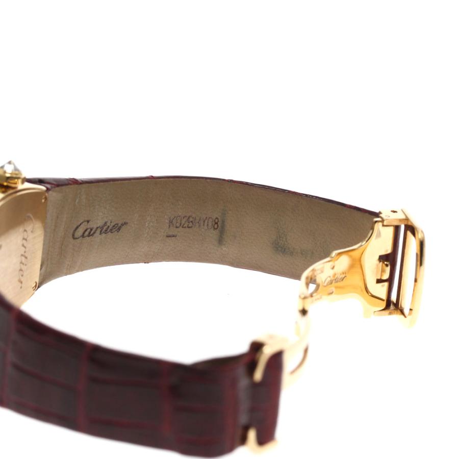 Cartier（カルティエ） CARTIER WE600551 ラドーニャ K18PG ダイヤ