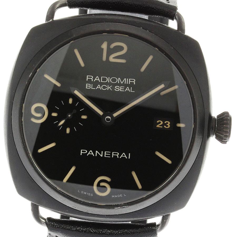 OFFICINE PANERAI（オフィチーネ パネライ） パネライ PANERAI 
