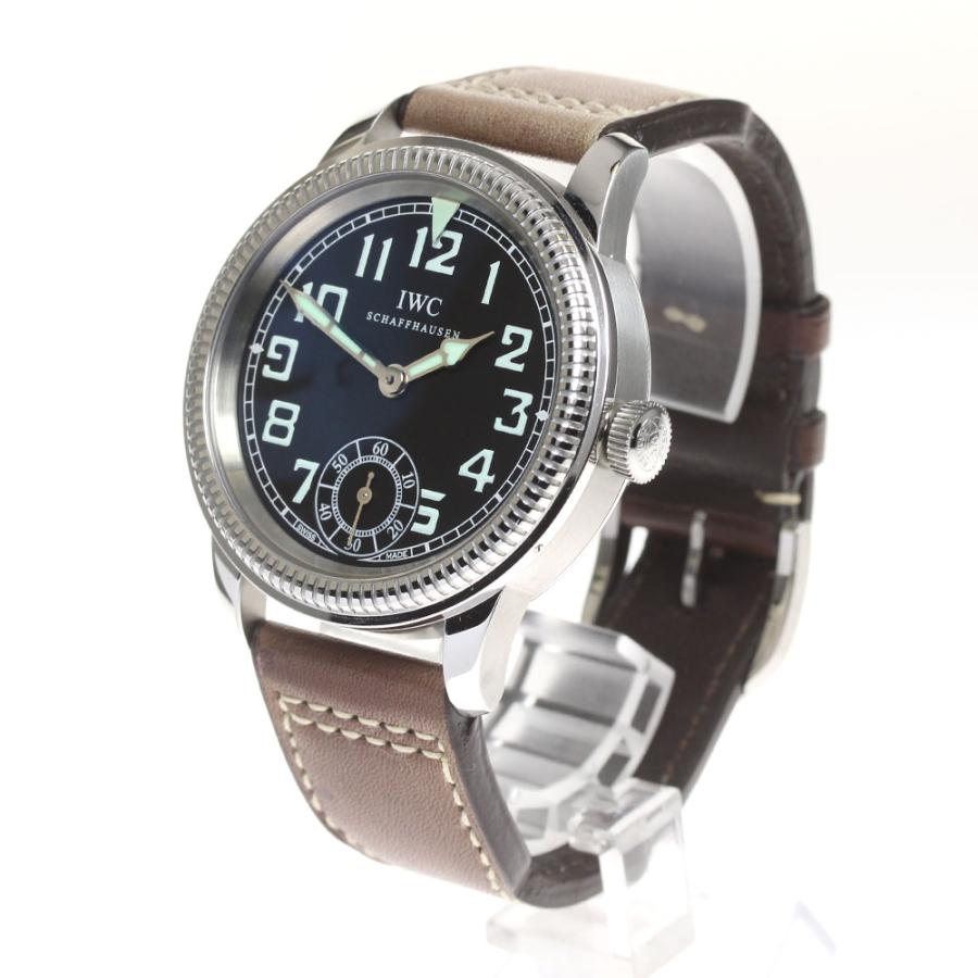 IWC SCHAFFHAUSEN（IWCシャフハウゼン） IWC SCHAFFHAUSEN IW325401