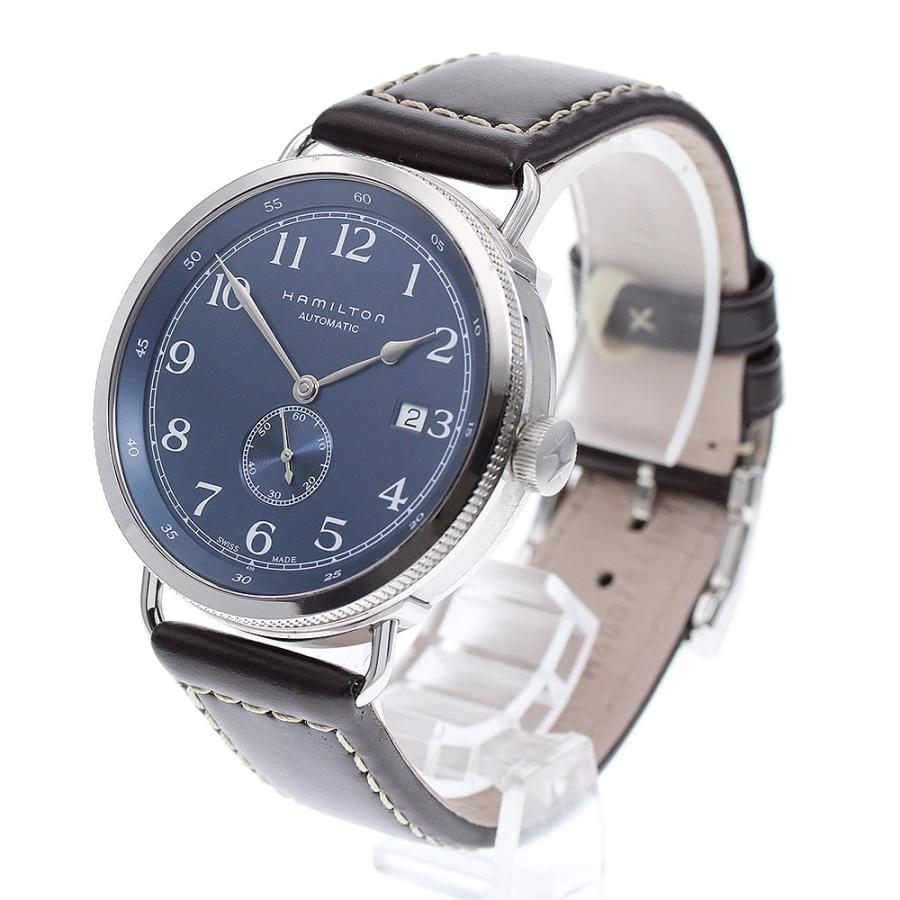 HAMILTON（ハミルトン） HAMILTON H784550 カーキ パイオニア スモール