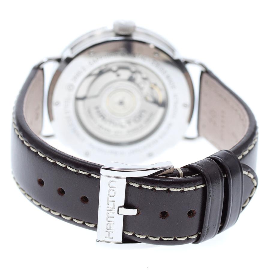 HAMILTON（ハミルトン） HAMILTON H784550 カーキ パイオニア スモール