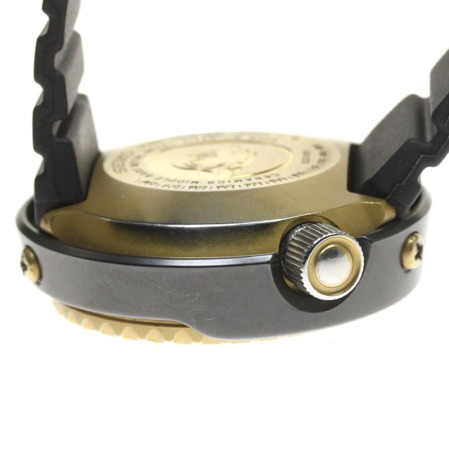 SEIKO（セイコー） SEIKO 7C46-7009 プロフェッショナル ツナ缶