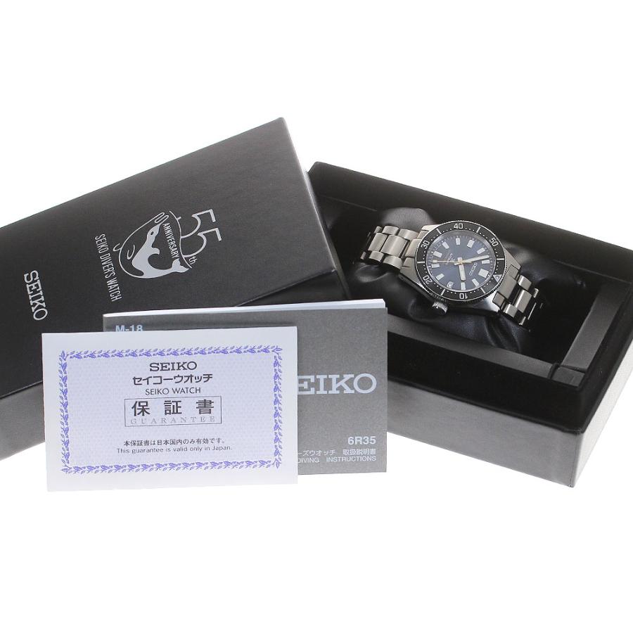 SEIKO（セイコー） SEIKO SBDC107/6R35-00W0 プロスペックス