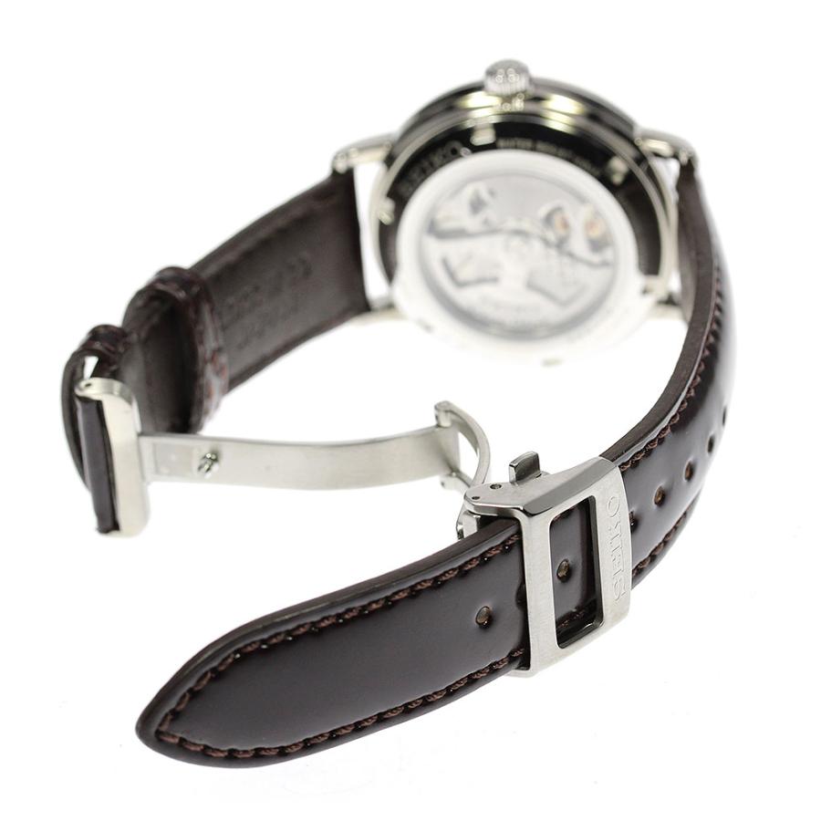 SEIKO（セイコー） SEIKO SARR003/5R65-0AP0 プレザージュ パワー