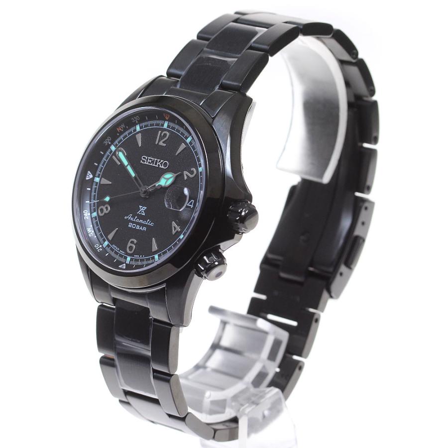 SEIKO（セイコー） SEIKO SBDC185/6R35-02F0 プロスペックス 