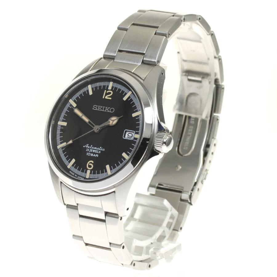 SEIKO（セイコー） SEIKO SZSB006/4R35-02R0 SEIKO×TiCTAC TiCTAC35