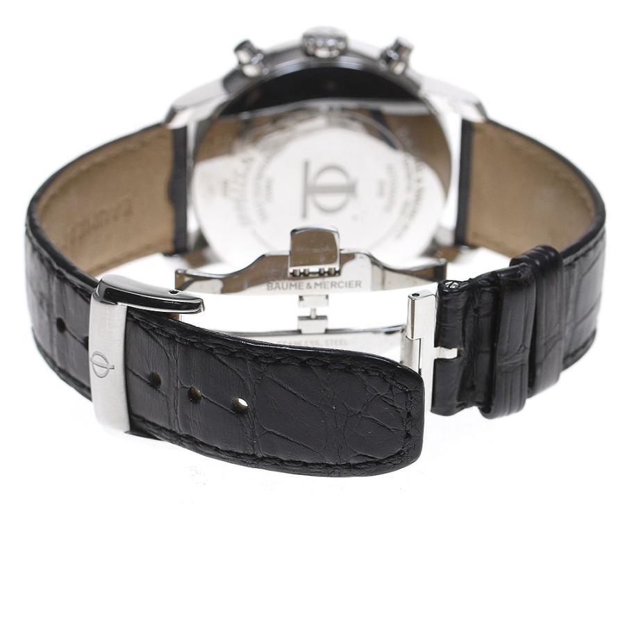 BAUME&MERCIER ボーム＆メルシェ Baume & Mercier 65533 クラシマ