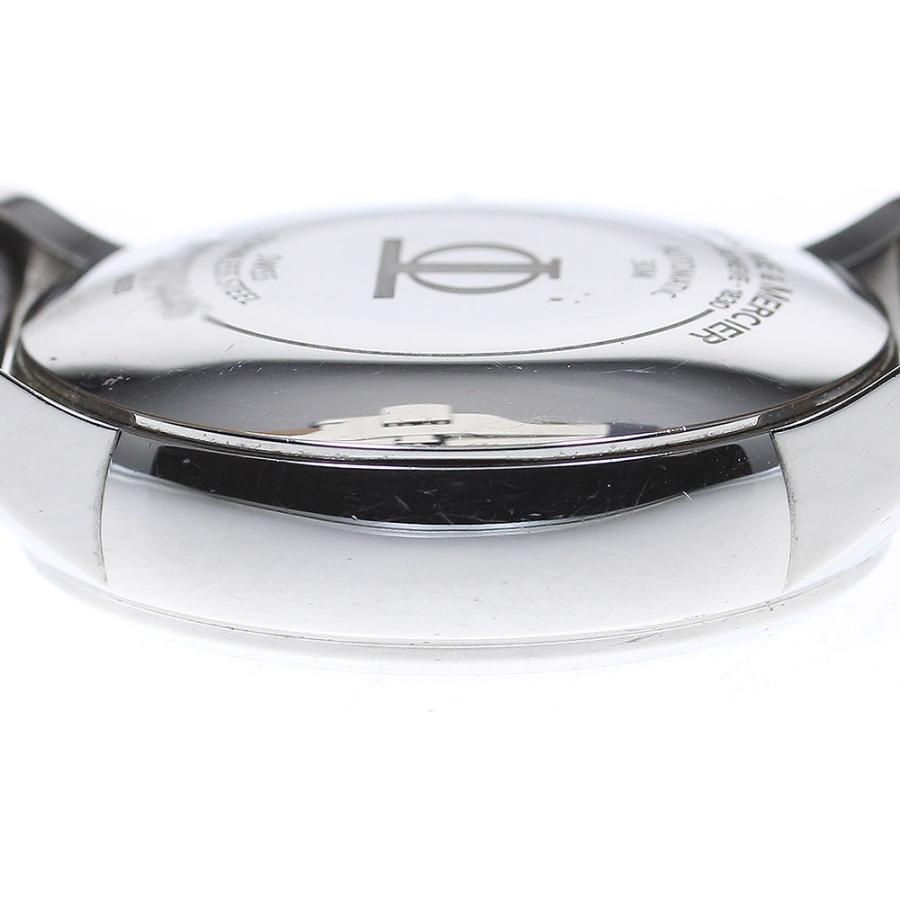 BAUME&MERCIER（ボーム&メルシエ） ボーム＆メルシェ Baume & Mercier