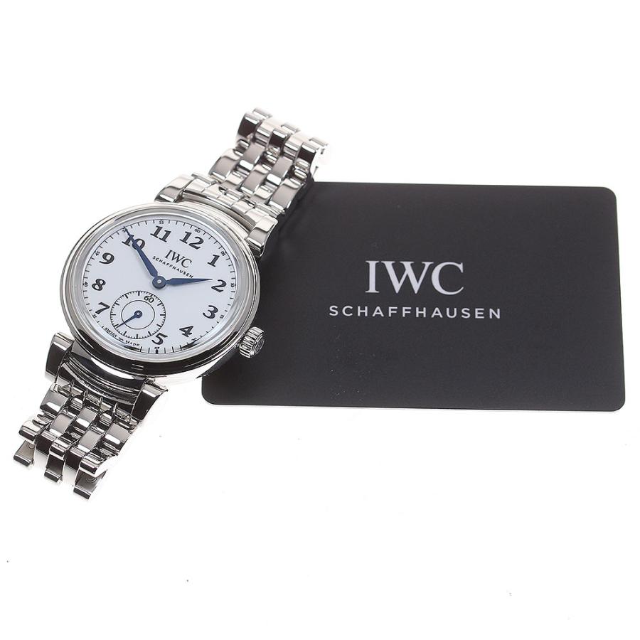 IWC SCHAFFHAUSEN（IWCシャフハウゼン） IWC IWC SCHAFFHAUSEN