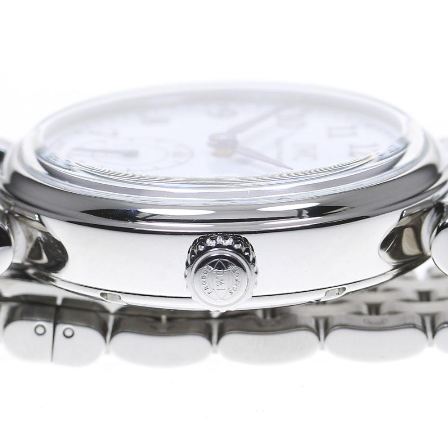 IWC SCHAFFHAUSEN（IWCシャフハウゼン） IWC IWC SCHAFFHAUSEN