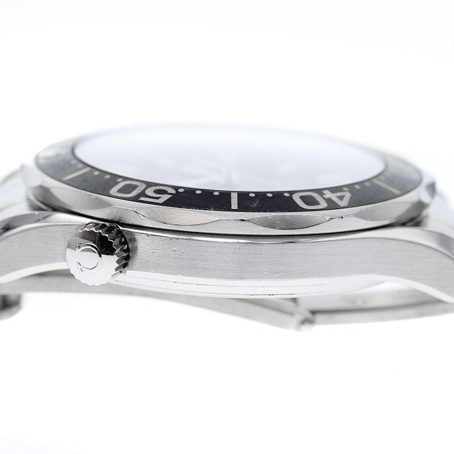 OMEGA（オメガ） OMEGA 2264.50 シーマスター300 デイト クォーツ