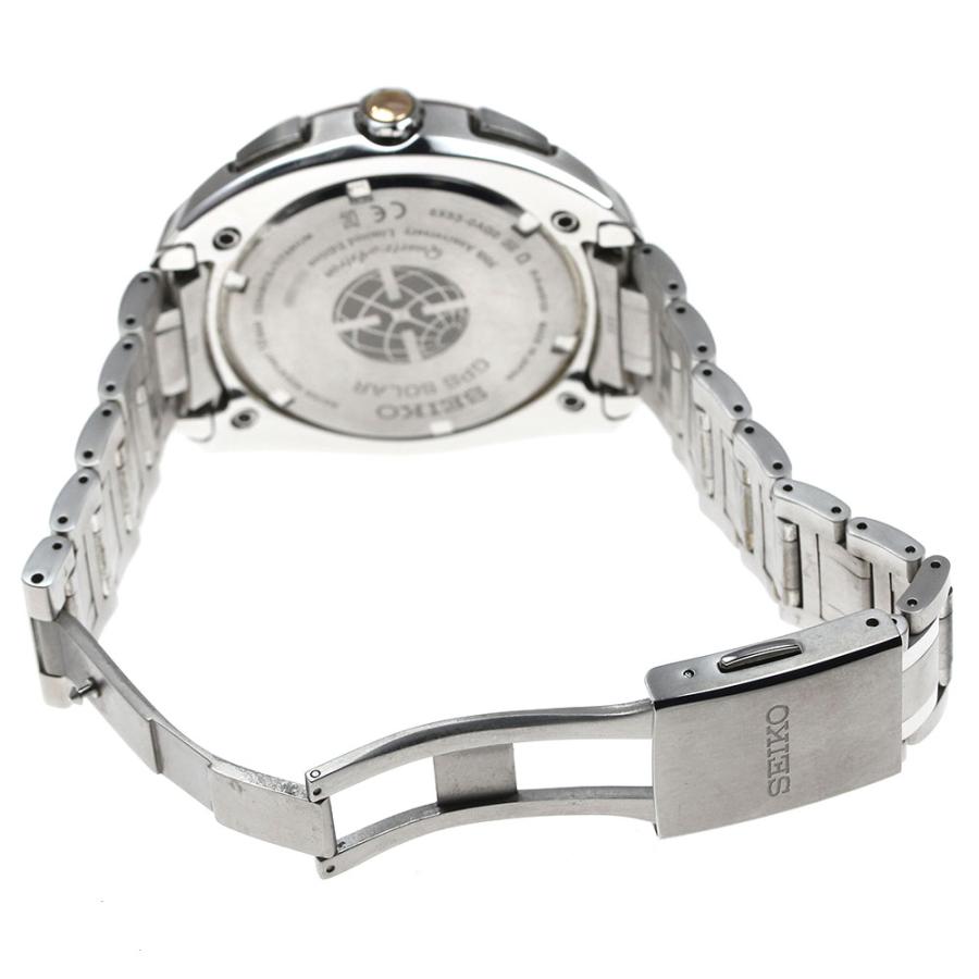 SEIKO（セイコー） SEIKO SBXC035/5X53-0AG0 アストロン 50周年記念