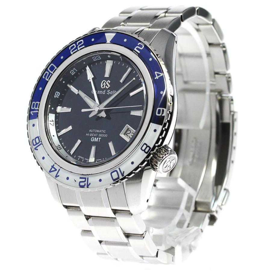 SEIKO（セイコー） SEIKO SBGJ237/9S86-00K0 グランドセイコー