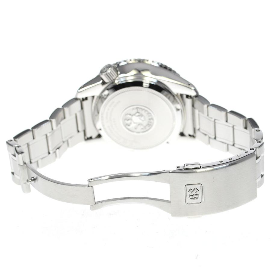 SEIKO（セイコー） SEIKO SBGJ237/9S86-00K0 グランドセイコー