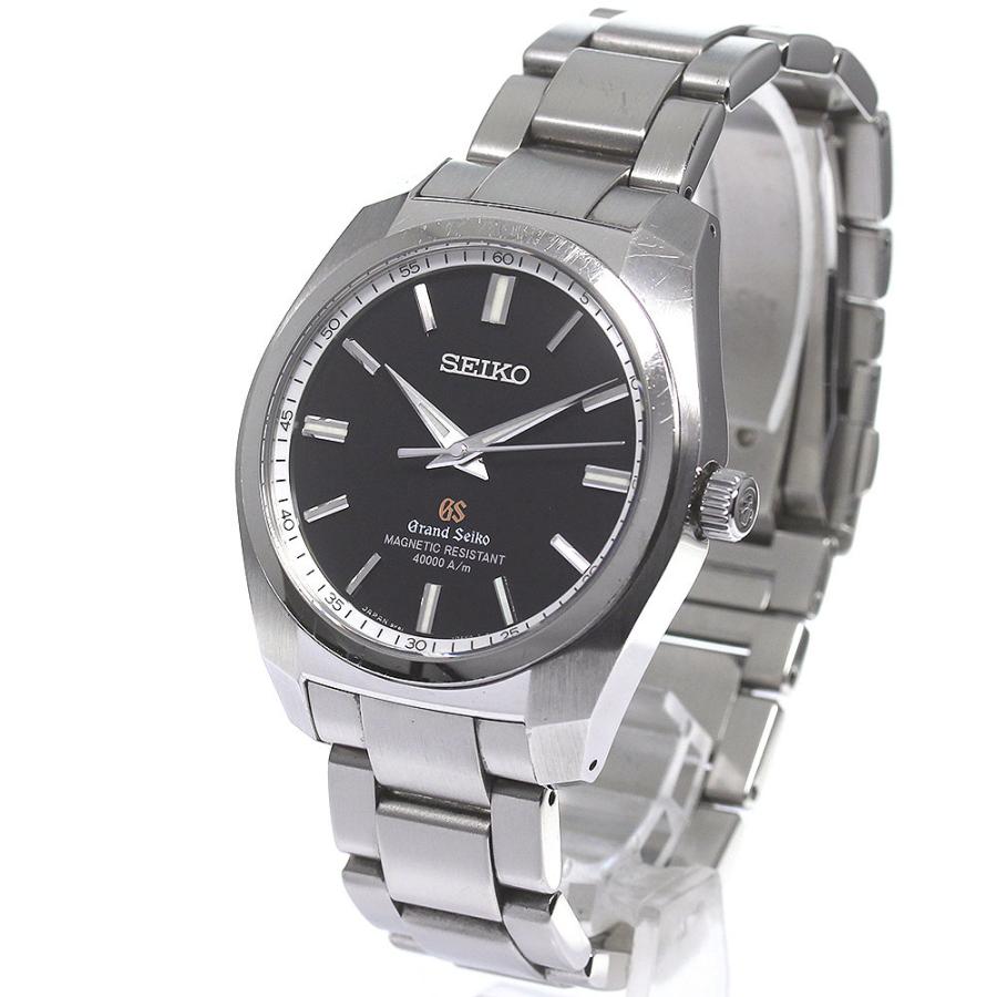 SEIKO（セイコー） SEIKO SBGX093/9F61-0AD0 グランドセイコー 強化