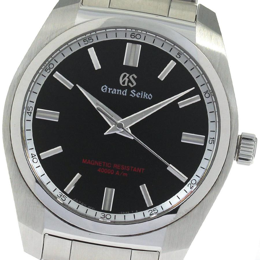 セイコー SEIKO SBGX293/9F61-0AD0 グランドセイコー 強化耐磁モデル クォーツ メンズ _887455 SEIKO（セイコー） SEIKO SBGX293/9F61-0AD0 グランドセイコー 強化