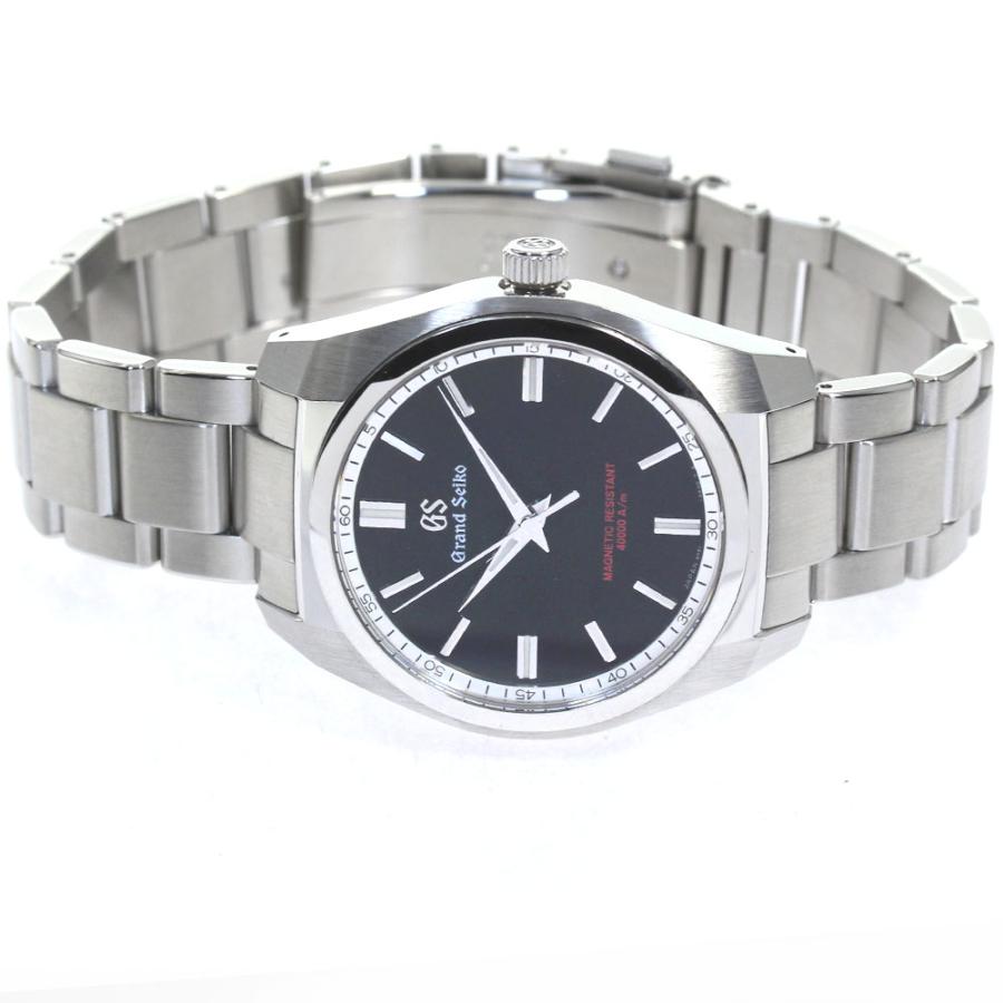 SEIKO（セイコー） SEIKO SBGX293/9F61-0AD0 グランドセイコー 強化