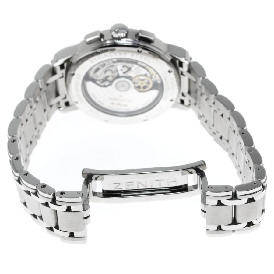 Best Buy Elegance Stainless Steel Watches Band 03.0240.4021/21.M240_K0009726 main image 0