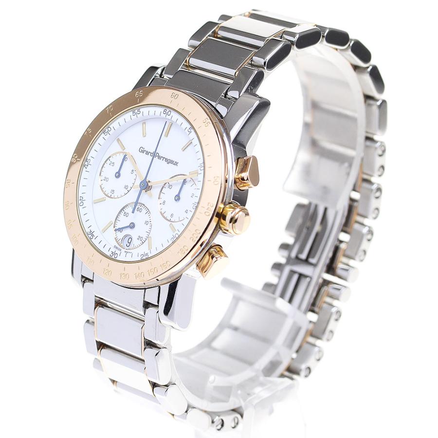 70s 最高級 Girard Perregaux ジラールペルゴ 手巻 腕時計 ジラール・ペルゴ（GIRARD-PERREGAUX） GIRARD PERREGAUX 7700 7001