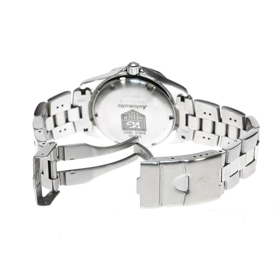 TAG HEUER（タグ・ホイヤー） TAG HEUER WN2111-0 エクスクルシーブ 