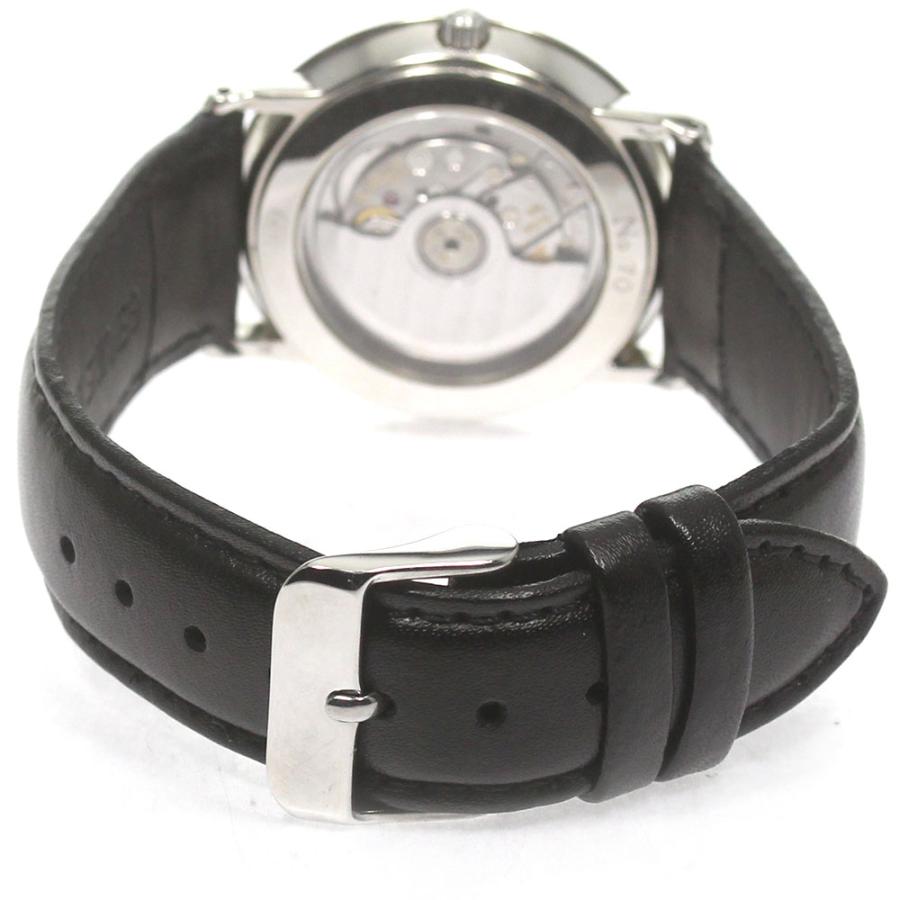 BLANCPAIN（ブランパン） Blancpain PT950 デイト 自動巻き メンズ
