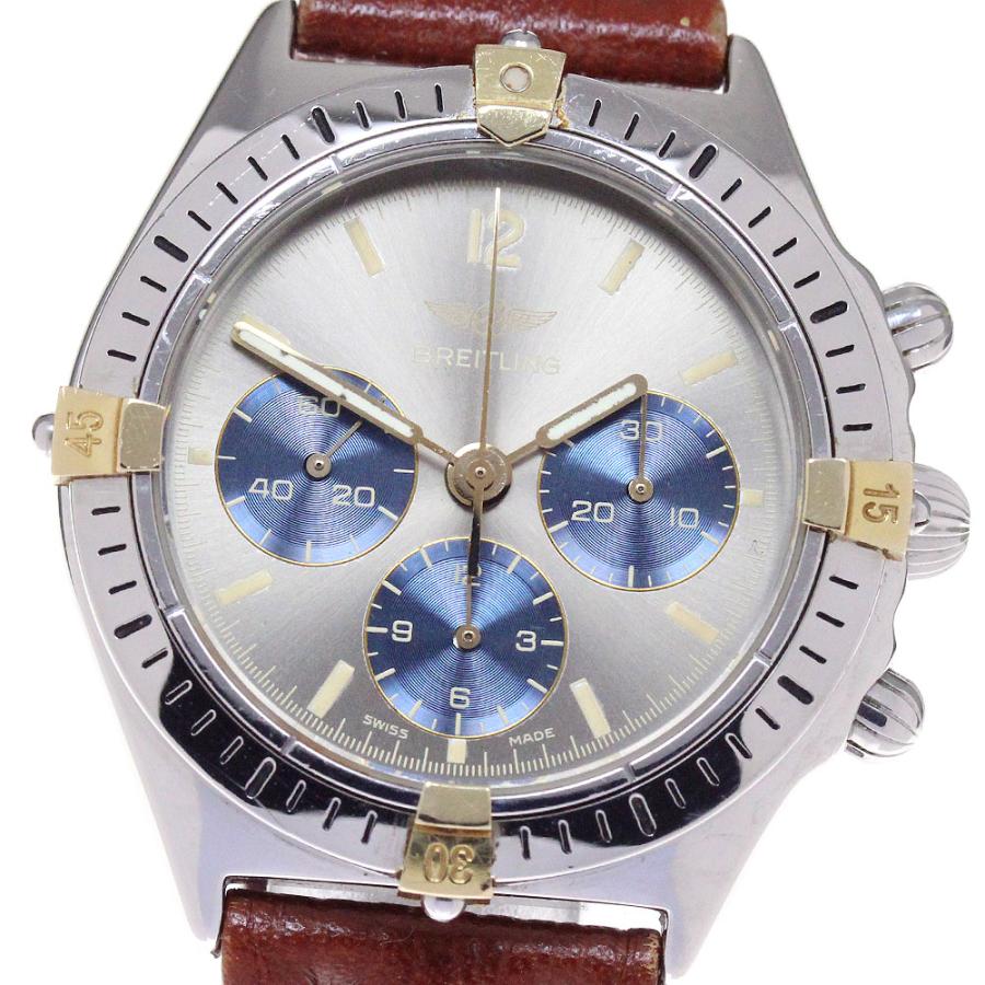 ブライトリング（BREITLING） BREITLING 80520-D カリスト クロノ 