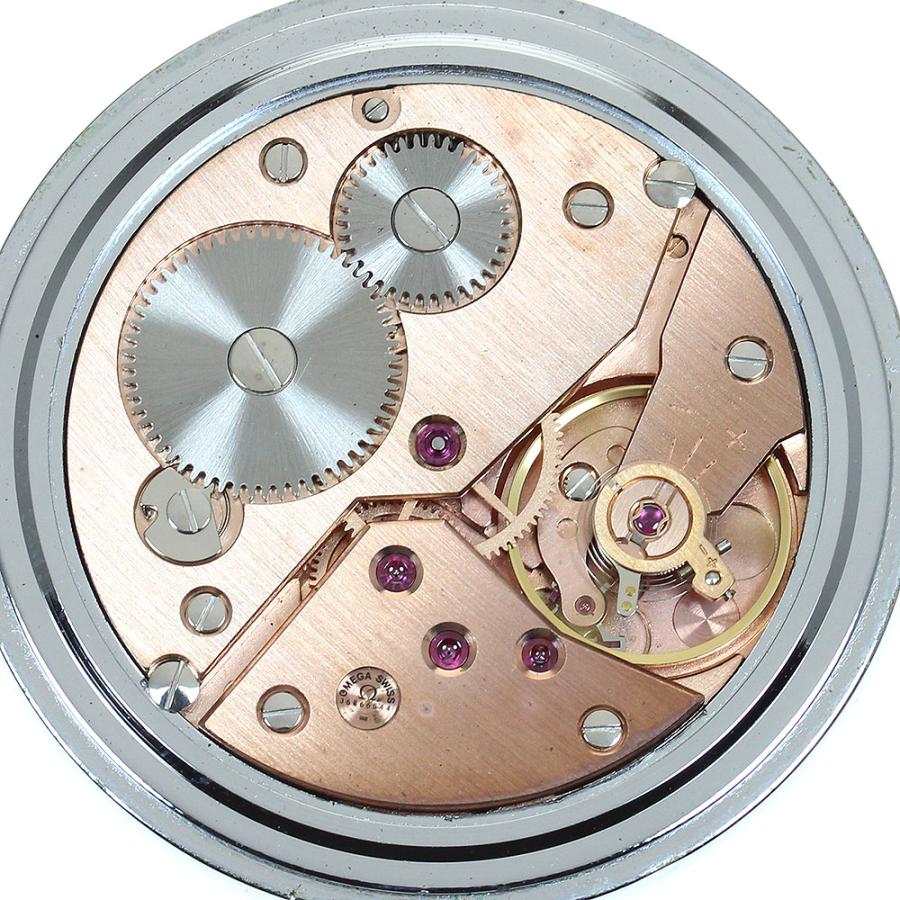 OMEGA（オメガ） OMEGA 121.1740 スモールセコンド Cal.960 手巻き