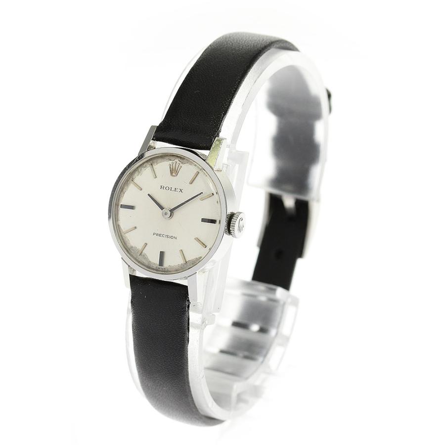 ロレックス ROLEX 2649 プレシジョン 手巻き レディース ROLEX（ロレックス） ROLEX 2649 プレシジョン cal.1400 手巻き