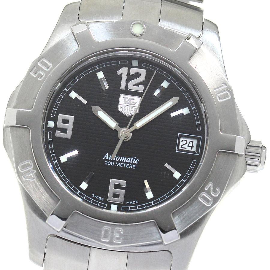 TAG HEUER（タグ・ホイヤー） TAG HEUER WN2111 2000 エクスクルシーブ