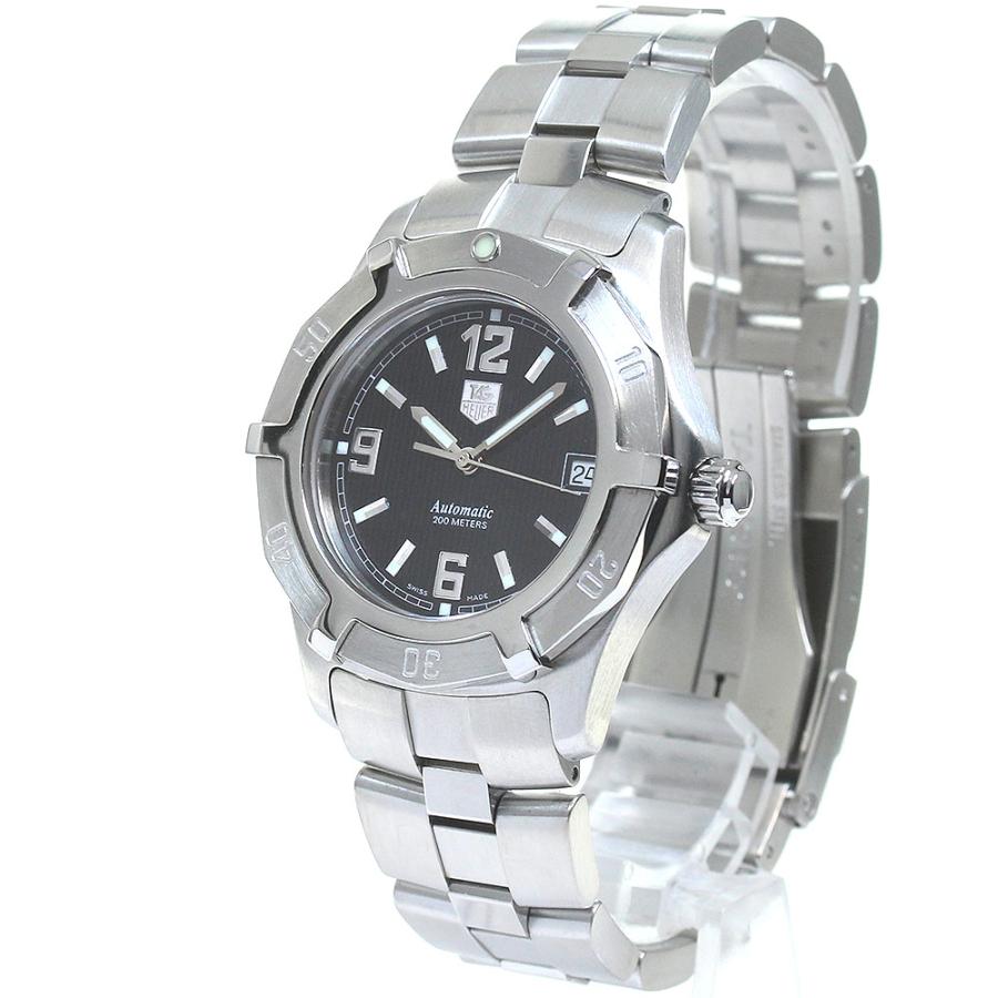 TAG HEUER（タグ・ホイヤー） TAG HEUER WN2111 2000 エクスクルシーブ
