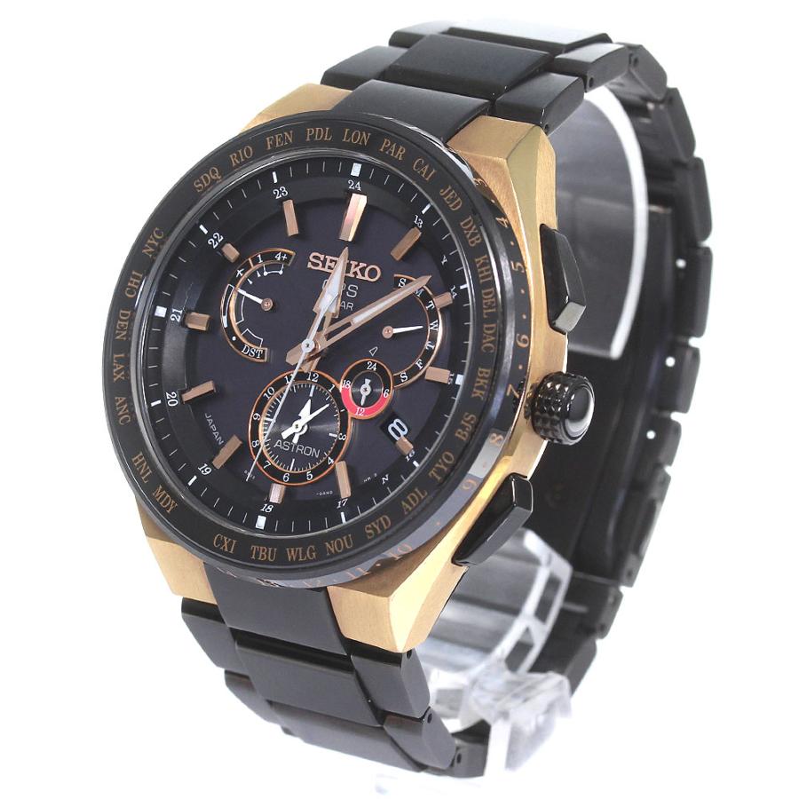 SEIKO（セイコー） SEIKO 8X53-0AV0-2/SBXB126 アストロン GPS